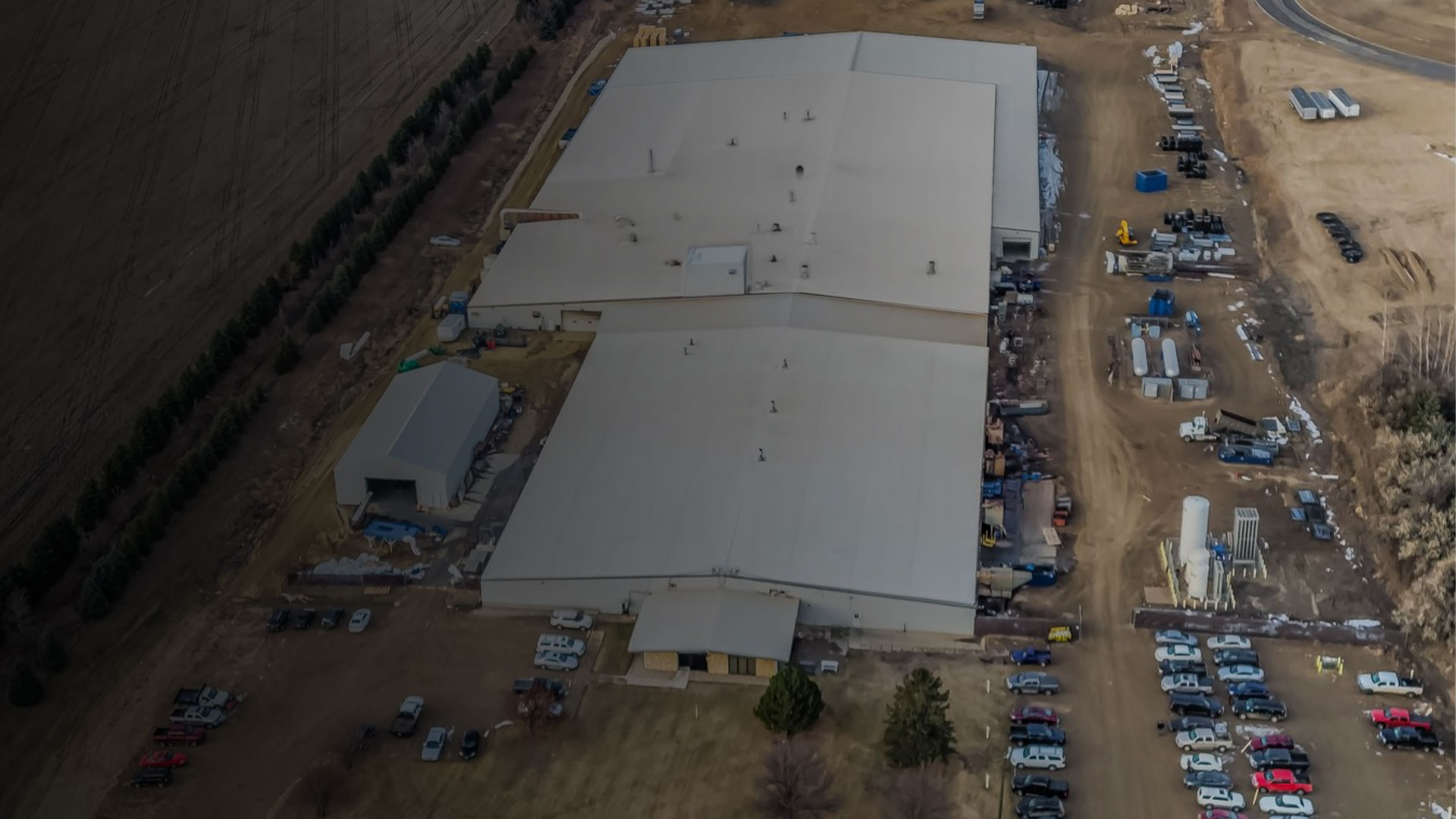 Leading manufacturer of work truck bodies & hoists Rugby Manufacturing